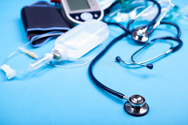 Medical Supplies 