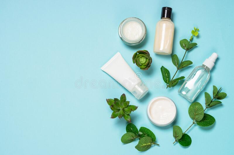 Healthcare products and Cosmetics